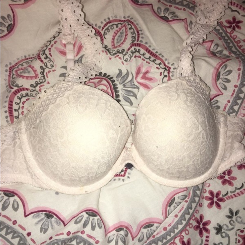 Lace Bra